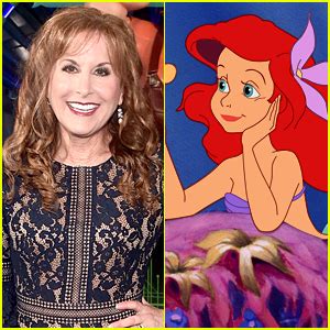 Here’s Who The Voice of ‘The Little Mermaid’ Would Like To See Play ...