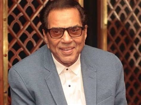 8 Things You Didn't Know About Dharmendra Singh Deol - Super Stars Bio