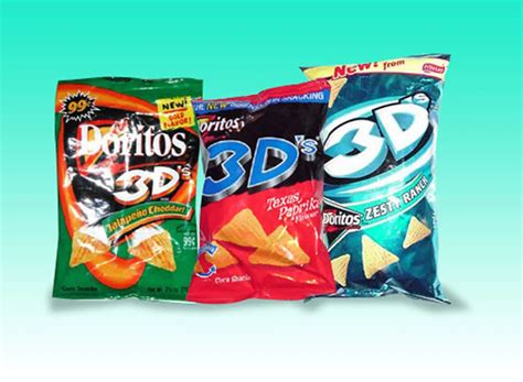 15 Discontinued 1990s Snacks — Eat This Not That