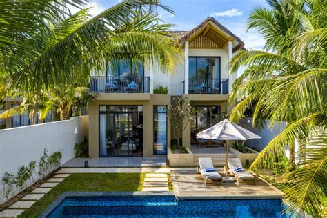 Biệt thự/ villa Premium New World Phú Quốc resort (bãi Kem) 3 phòng ngủ