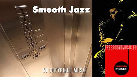 Elevator Sax - smooth jazz, no copyright background music - YouTube