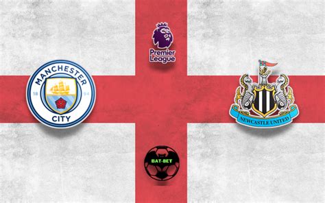 Manchester City vs Newcastle United Betting Tips 19.08.2023 | Premier ...