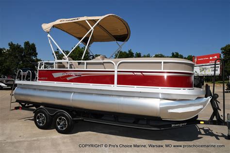 Ranger Pontoon Boats For Sale - Page 3 of 15 | Boat Buys