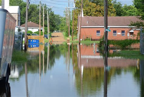 Flooding exacerbates Jackson's water crisis, raises calls for state ...