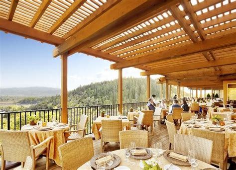 AUBERGE DU SOLEIL RESTAURANT, Rutherford - Menu, Prices, Restaurant ...