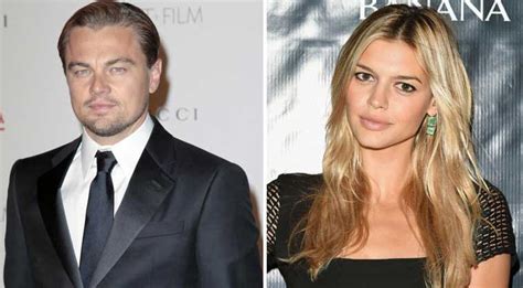 Is Leonardo DiCaprio finally engaged? | protothemanews.com