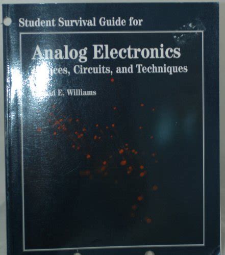 20 Best Learn Analog Electronics Books to Read in 2021 | Book List – Boove