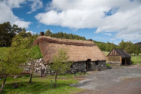 Tickets, Prices & Discounts - Highland Folk Museum (Newtonmore)