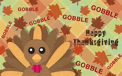 Thanksgiving Turkey Wallpapers - Wallpaper Cave