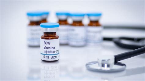 Study with BCG vaccine investigates immune response to COVID-19