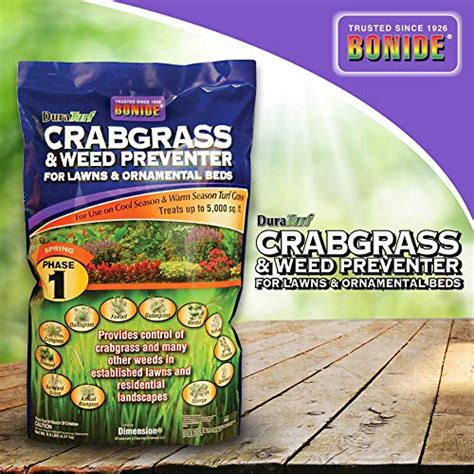 Top 10 Best pre emergent crabgrass killer Our Top picks - Hotelbeam