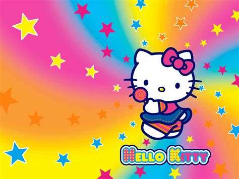 Hello Kitty - Hello Kitty Wallpaper (181644) - Fanpop