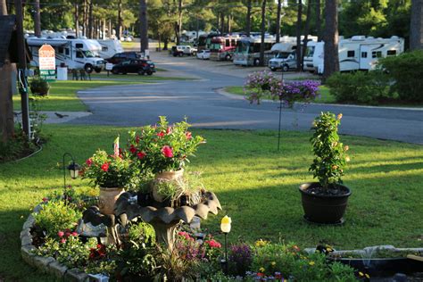 Tallahassee RV | Tallahassee RV Park