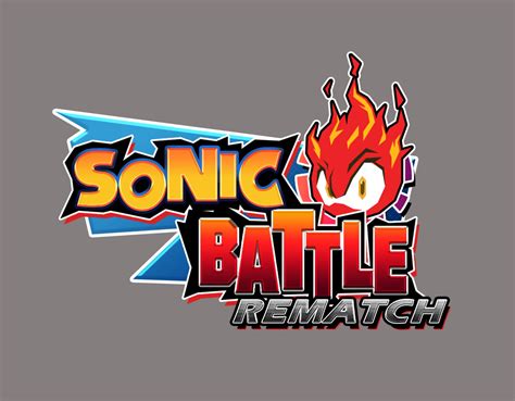 Sonic Battle: Rematch (@SonicBattleRM) / Twitter