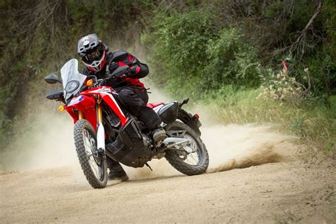 First Ride: 8 Things to Know About the Honda CRF250L Rally - ADV Pulse