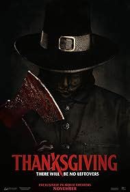 Thanksgiving - Crown City Cinemas