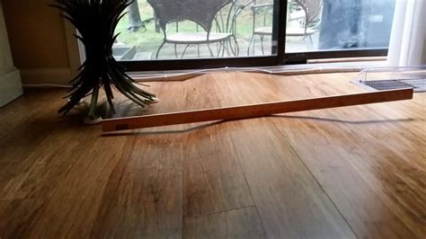 Water Damaged Hardwood Floor Buckling – Flooring Tips