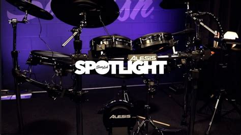 ≫ Alesis Drums Review > Mejor Precio Online 2024