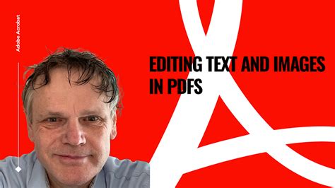 Editing Text and Images in PDFs. PDF (Portable Document Format) files… | by Benard Kemp (Coach ...