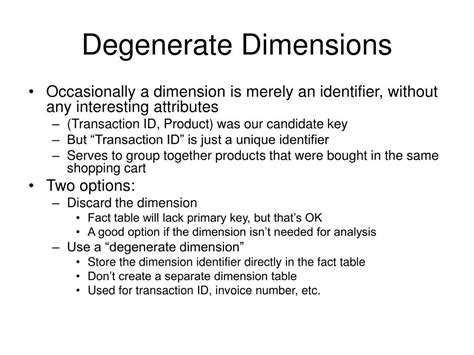 PPT - CS 345: Topics in Data Warehousing PowerPoint Presentation, free ...