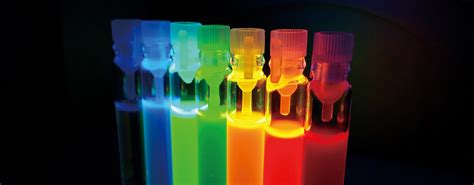 Fluorescence Spectroscopy