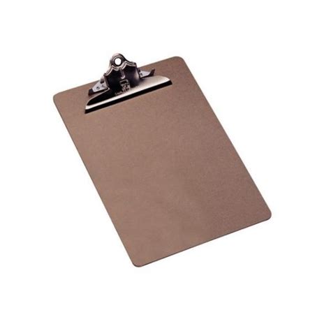 CLI Double Sided Clipboard - LEO89003 | OfficeSupply.com