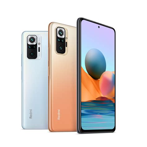 Redmi Note 10 Pro Max goes on sale in India: price, availability and offers Redmi Note 10 Pro ...