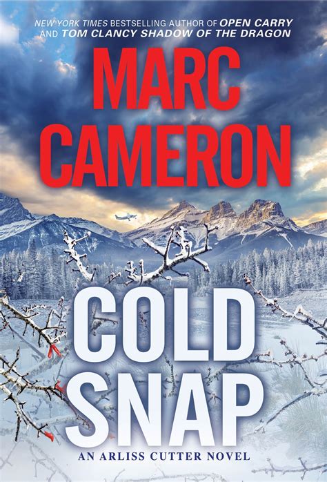 Cold Snap eBook by Marc Cameron - EPUB Book | Rakuten Kobo Canada