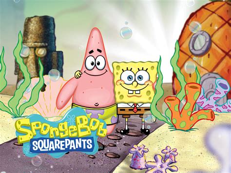 Prime Video: SpongeBob Squarepants Season 11