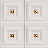 Gallery of Metal Ceiling Tiles, Cornices & Accessories - 2