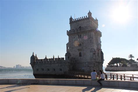 Photo Story: Visiting the Jerónimos Monastery in Belem - The Travelling Squid