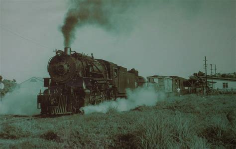 Jamaican Railway - District Grand Lodge of Mark Master Masons of Jamaica & Cayman Islands