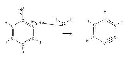 Chlorobenzene Properties, Uses & Nitration | Study.com