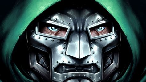 Doctor Doom Rumored Not Be a Villain in the MCU's First FANTASTIC FOUR Film — GeekTyrant