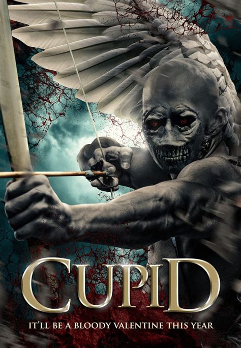 Cupid Movie Review - Ravenous Monster Horror Webzine