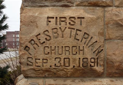 Danville IL - First Presbyterian Church, 100 N. Franklin S… | Flickr