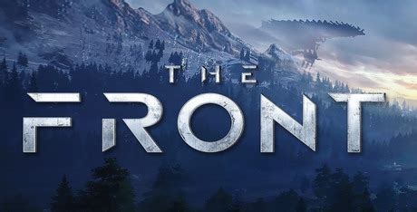 The Front Download - GameFabrique