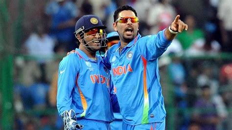 MS Dhoni retirement | ‘MS Dhoni, Yuvraj Singh changed the concept of ...