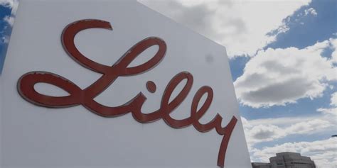 Eli Lilly’s stock jumps as first-quarter profit tops estimates amid ...