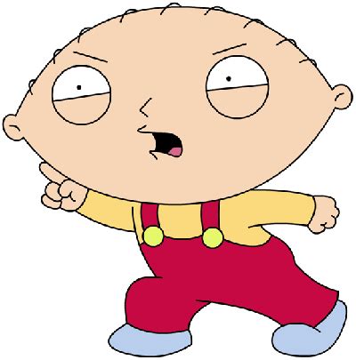 Garry Walkers Blog.: Stewie Griffin Quotes