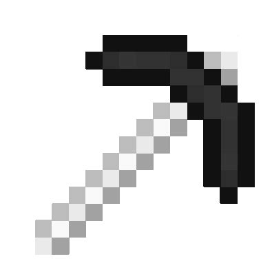 #tag:"texture:stone_pickaxe" | Nova Skin