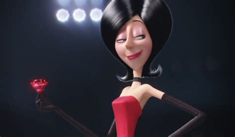 Who Voices Scarlet Overkill In 'Minions'? The Movie Couldn't Have Made ...