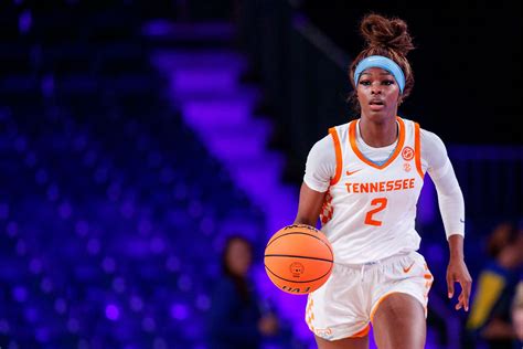 #11 Tennessee Women's Basketball unable to keep pace with UCLA in 80-63 ...