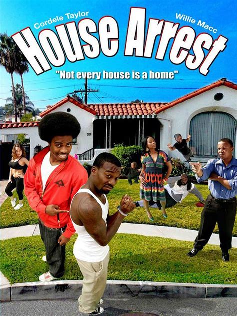 Watch House Arrest | Prime Video