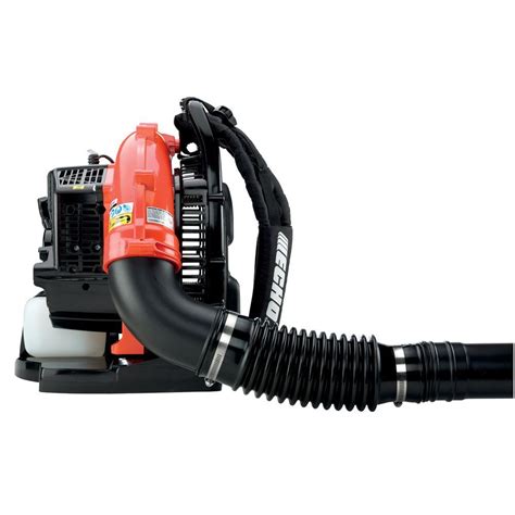 Echo PB-580T Backpack Blower | Best Gutter Cleaning Tool