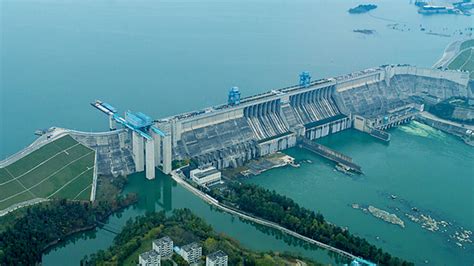 South-to-north water diversion benefits 120 mln Chinese - CGTN