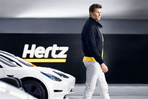 Hertz Will Purchase 100,000 Tesla Model 3 Electric Vehicles - Live and Let's Fly