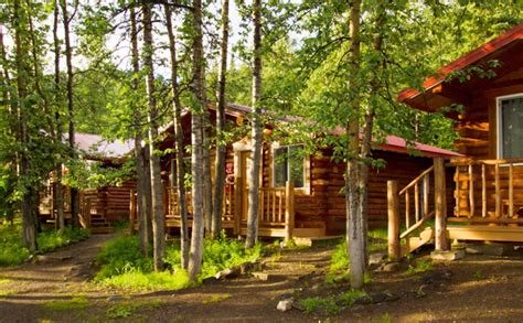 21 Amazing Denali National Park Hotels You're Going to Want to Check ...