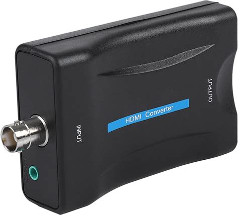 Coax sa HDMI Adapter - BNC sa HDMI Converter para sa Philippines | Ubuy