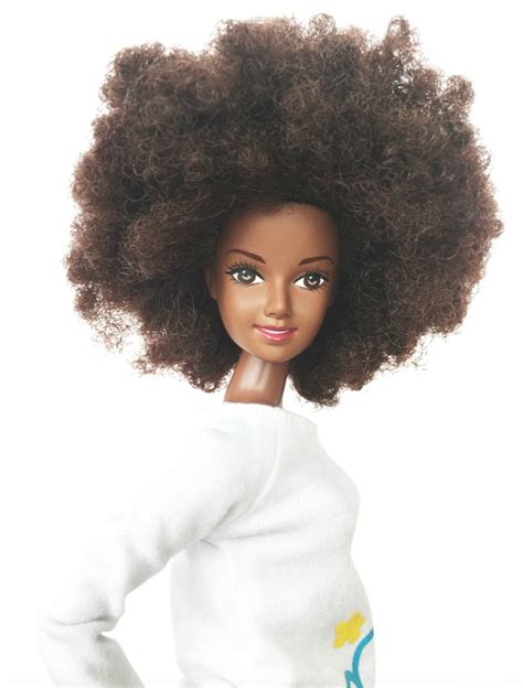 Dolls, Meet Your New Friends With Natural Hair Texture | Glamour